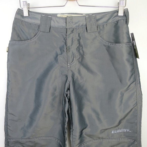 Y2K Vintage BUGGIRL Raver Pants Size 5 - Picture 2 of 12